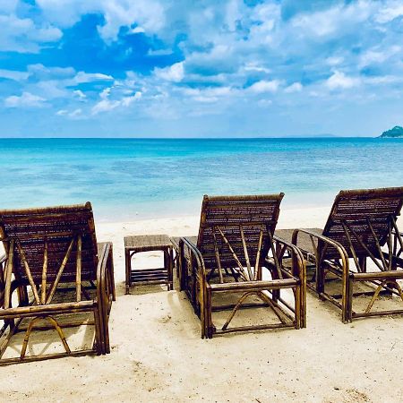 Moon Beach Villas El Nido Buitenkant foto