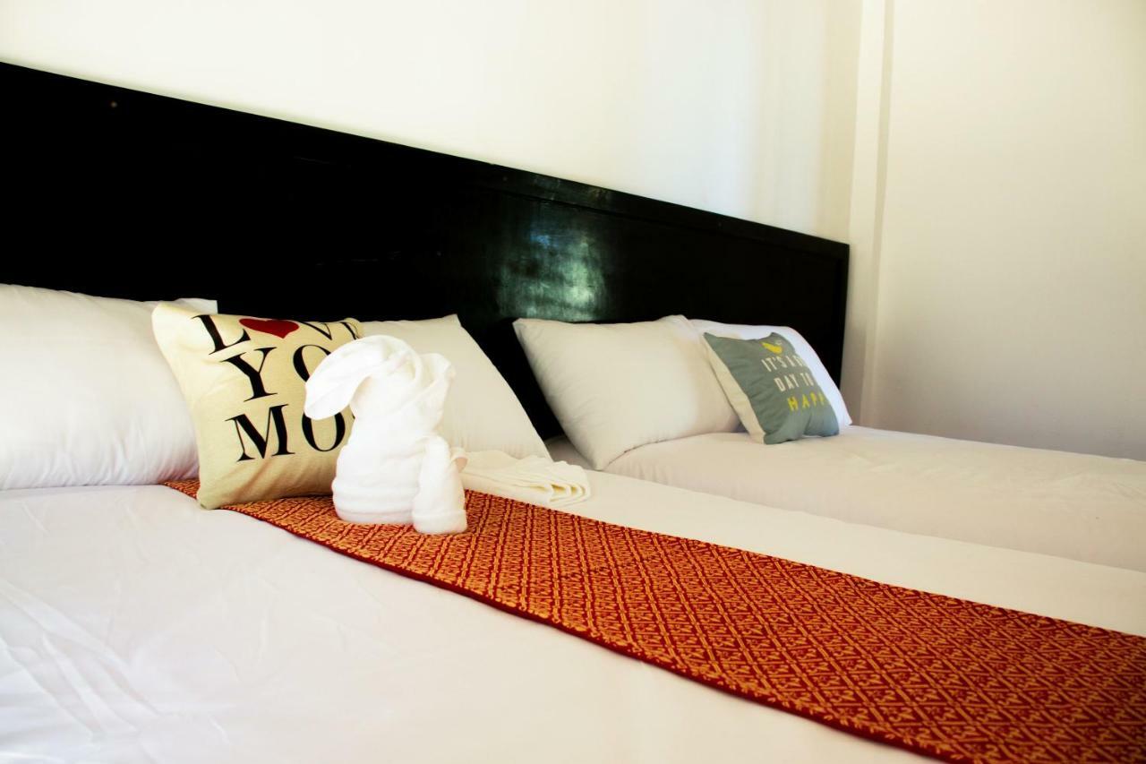 Moon Beach Villas El Nido Buitenkant foto